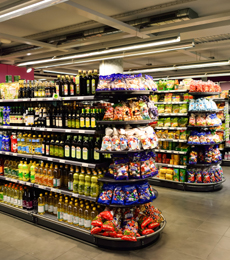 Retail / Manufacturer