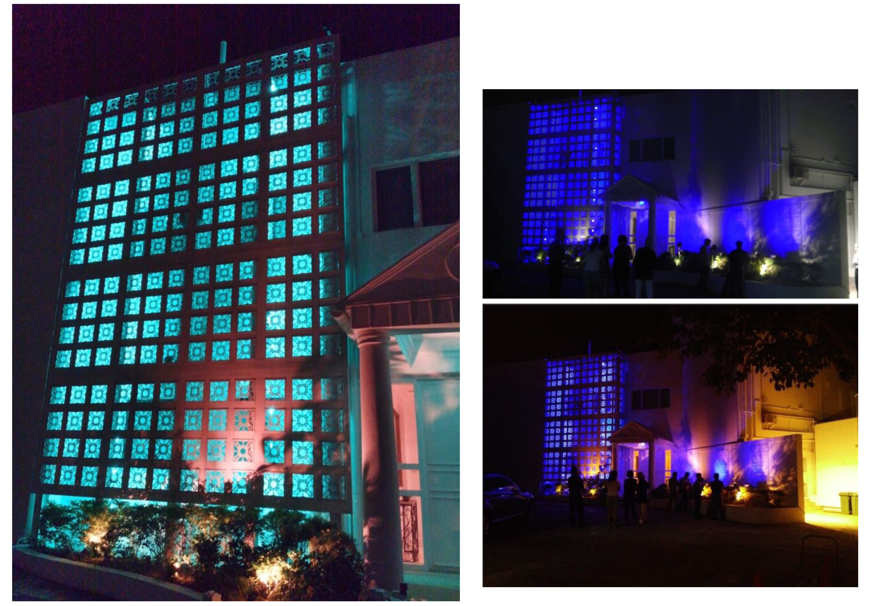 Star Lite Presentation 1L